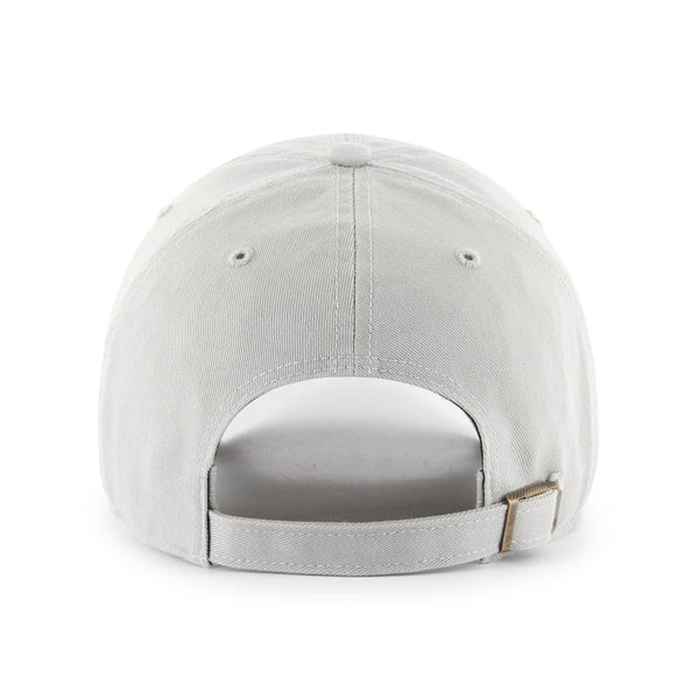 Greys Script '47 Clean Up Hat-Hats-Barstool Sports-Barstool Sports