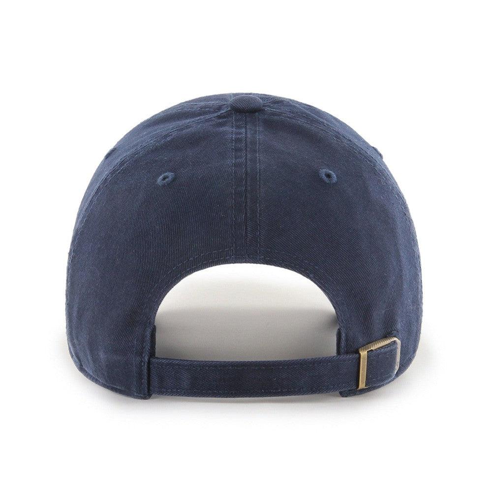 Boy Mom '47 Clean Up Hat-Hats-Barstool Sports-Barstool Sports
