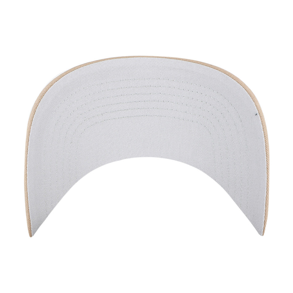 Barstool Golf Patch '47 HITCH Snapback Hat-Hats-Fore Play-Barstool Sports