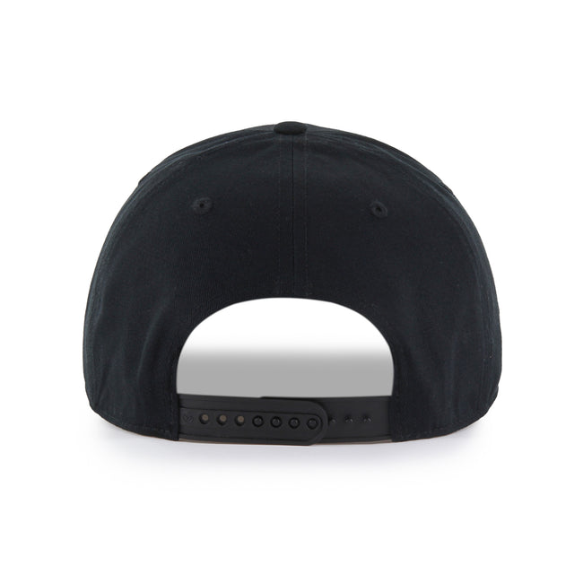 Barstool Chicago x '47 HITCH Rope Hat-Hats-Barstool Chicago-Black-One Size-Barstool Sports