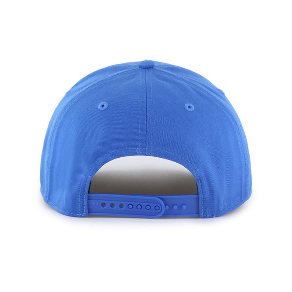 Nooners Script '47 HITCH Rope Hat-Hats-Nooners-Barstool Sports