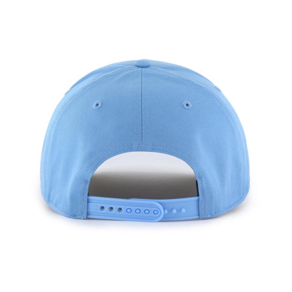 Nooners Script '47 HITCH Rope Hat-Hats-Nooners-Barstool Sports