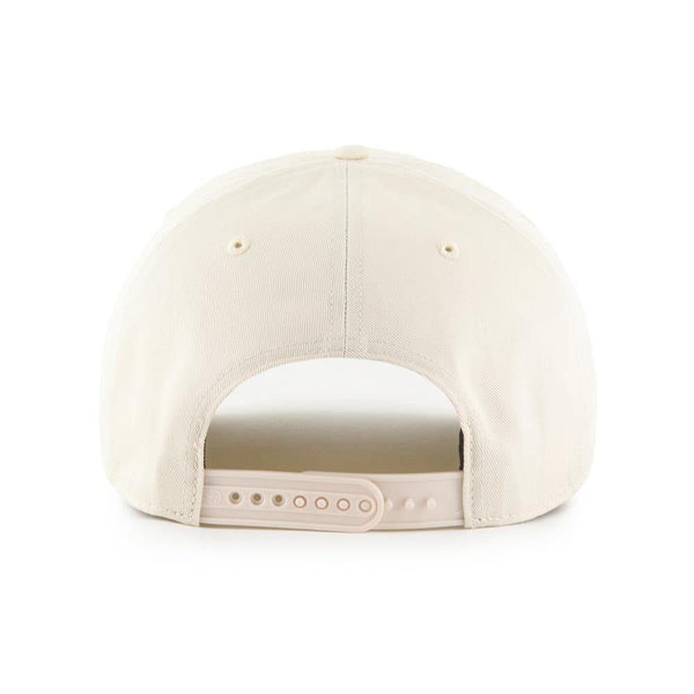Nooners Script '47 HITCH Rope Hat-Hats-Nooners-Barstool Sports