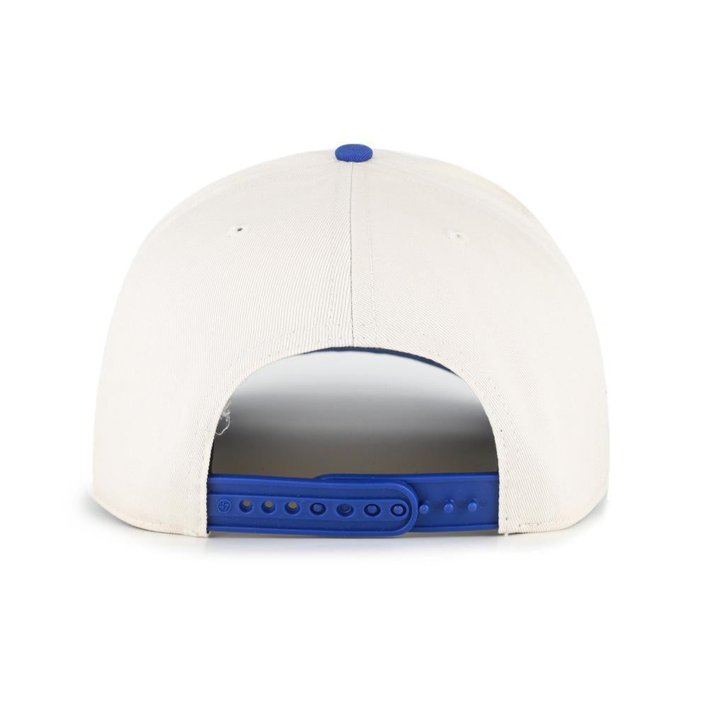 Positive Vibes Only Patch '47 HITCH Snapback Hat-Hats-Barstool Sports-Barstool Sports