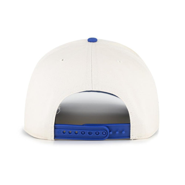 Positive Vibes Only Patch '47 HITCH Snapback Hat-Hats-Barstool Sports-Barstool Sports