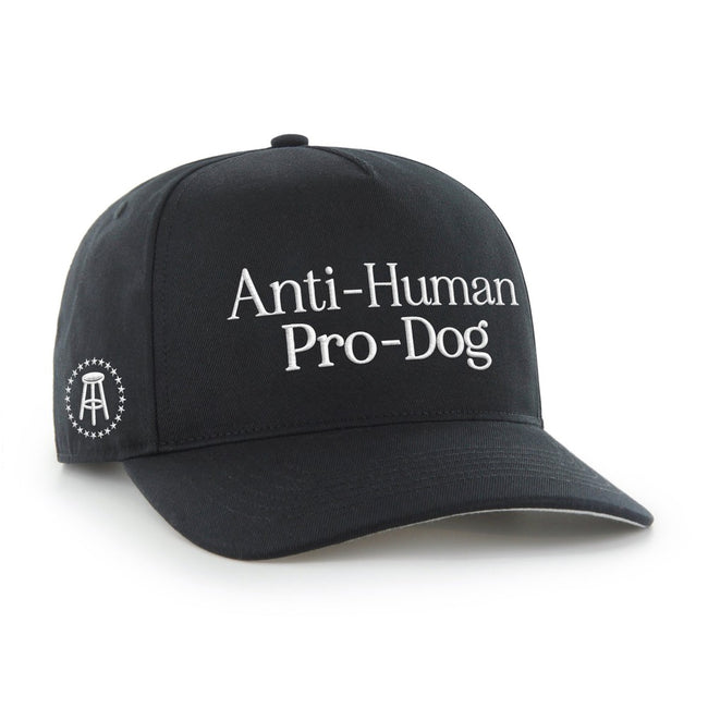 Pro Dog '47 HITCH Snapback Hat-Hats-Barstool Sports-Barstool Sports