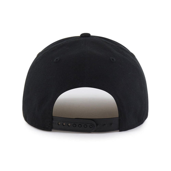 Positive Vibes Only '47 HITCH Snapback Hat-Hats-Barstool Sports-Barstool Sports