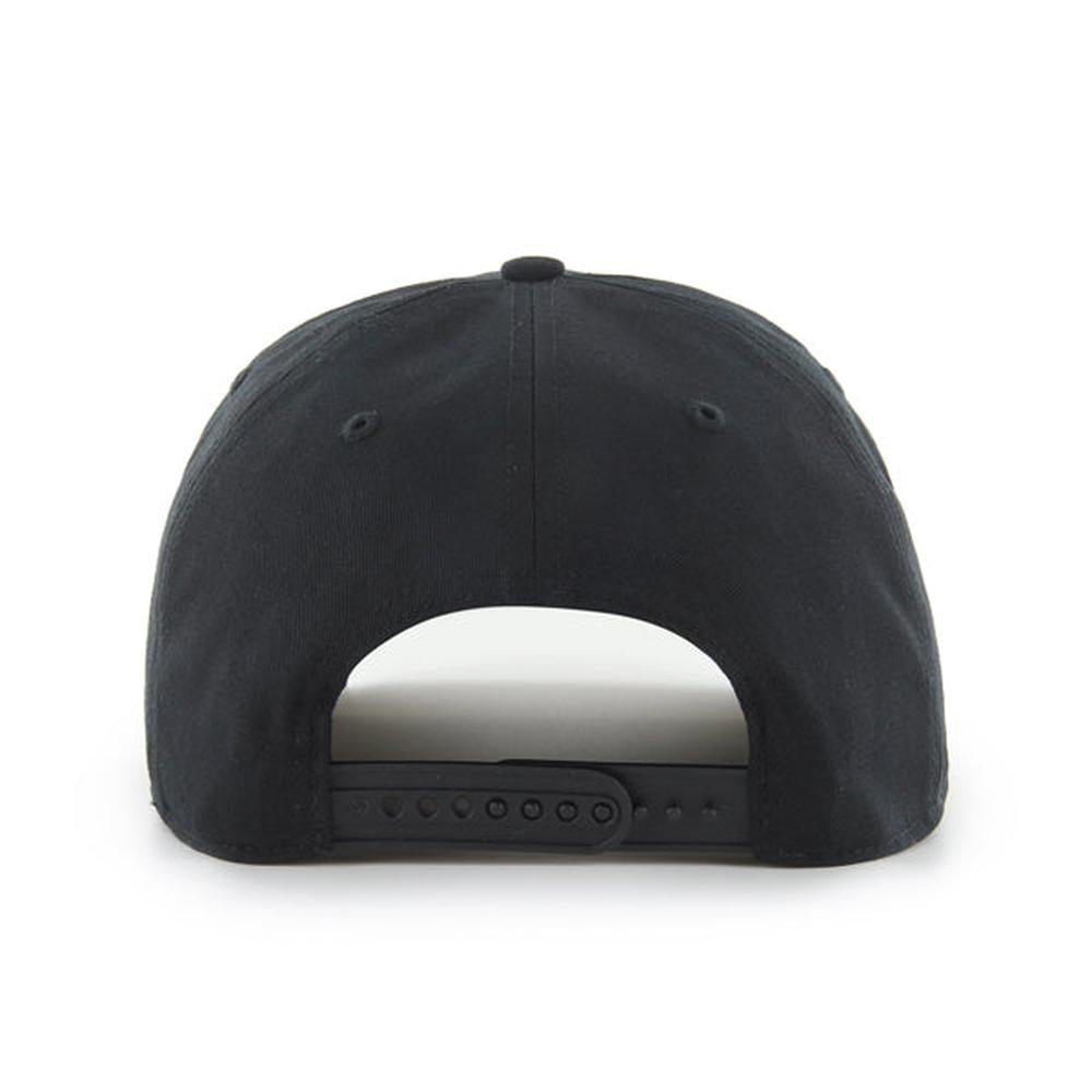 Go Go Greys Stables '47 Hitch Snapback Hat-Hats-Barstool Sports-Barstool Sports