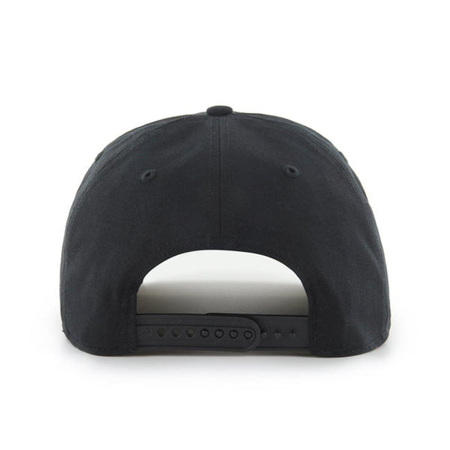 Go Go Greys Stables '47 Hitch Snapback Hat-Hats-Barstool Sports-Barstool Sports
