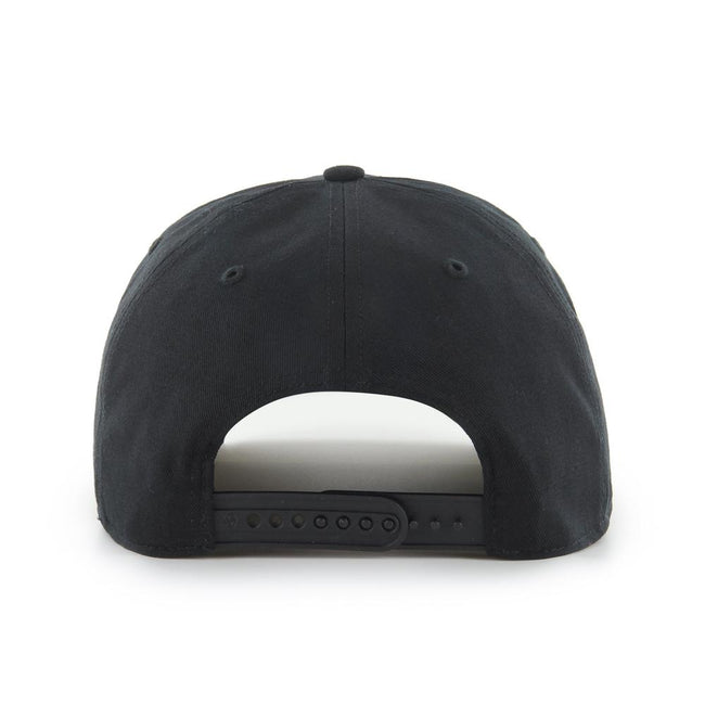 Bush Gaming Mountains '47 HITCH Snapback Hat-Hats-Barstool Sports-Barstool Sports