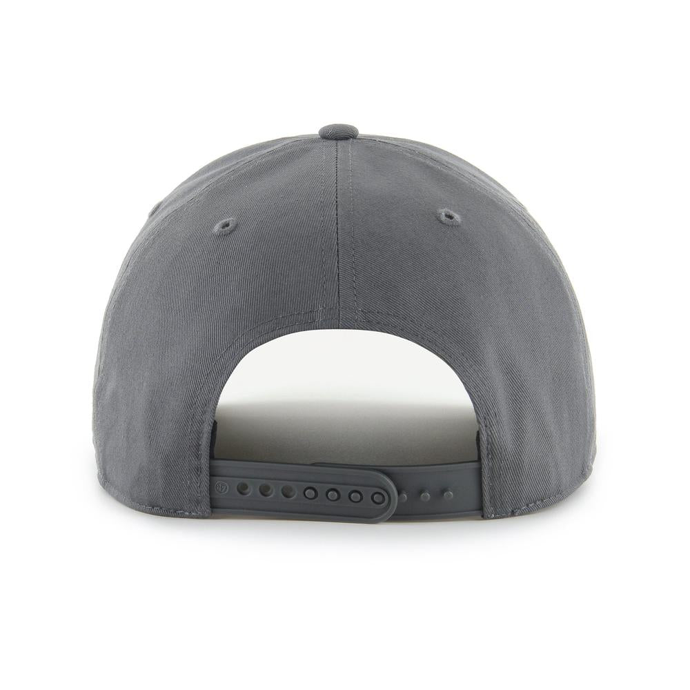 Golf Dad '47 HITCH Snapback Hat-Hats-Fore Play-Barstool Sports