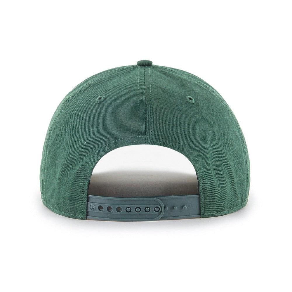 Girl Dad '47 HITCH Snapback Hat-Hats-Barstool Sports-Barstool Sports