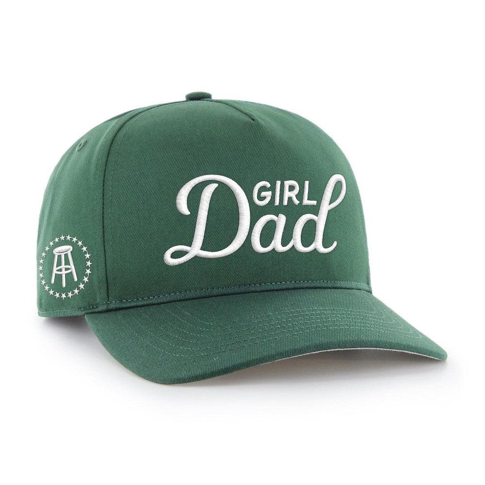 Girl Dad '47 HITCH Snapback Hat-Hats-Barstool Sports-Barstool Sports