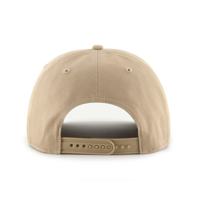 Dog Dad '47 HITCH Snapback Hat-Hats-Barstool Sports-Barstool Sports