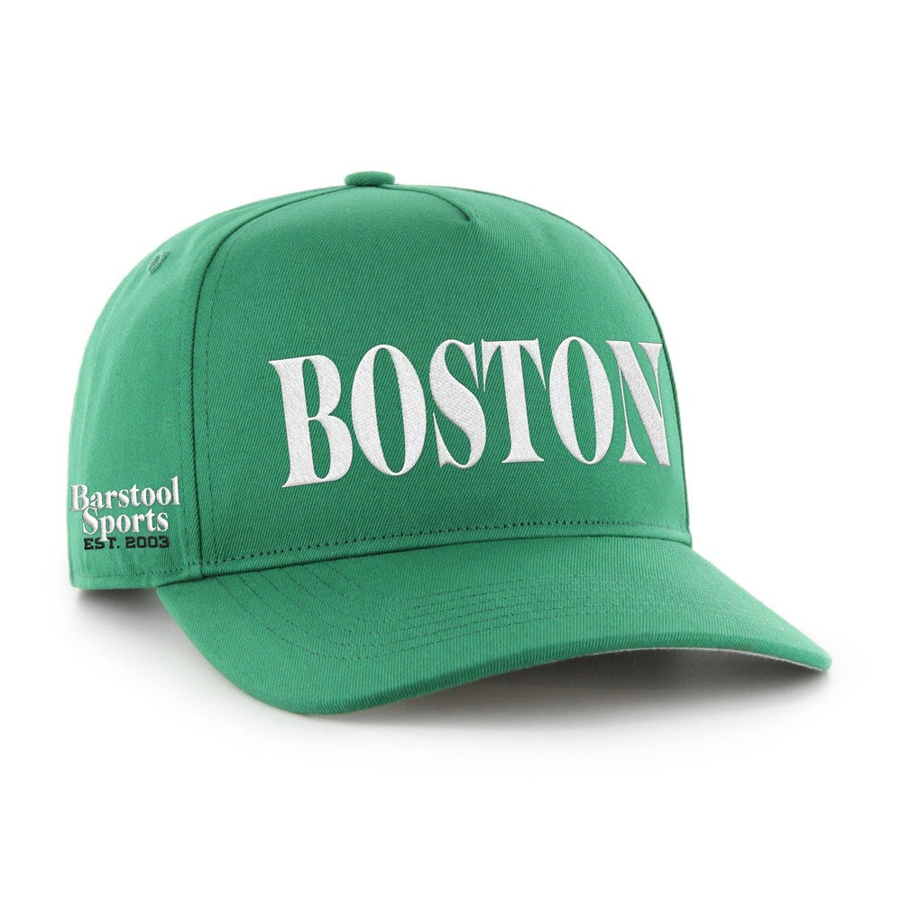 Boston sports hot sale caps