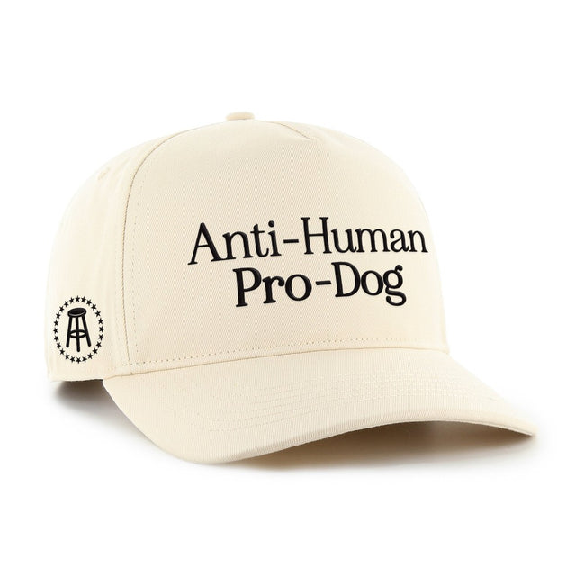 Pro Dog '47 HITCH Snapback Hat-Hats-Barstool Sports-Barstool Sports