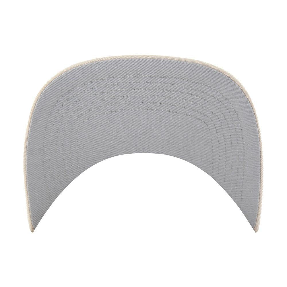 Just Cover Script '47 HITCH Snapback Hat-Hats-Pardon My Take-Barstool Sports