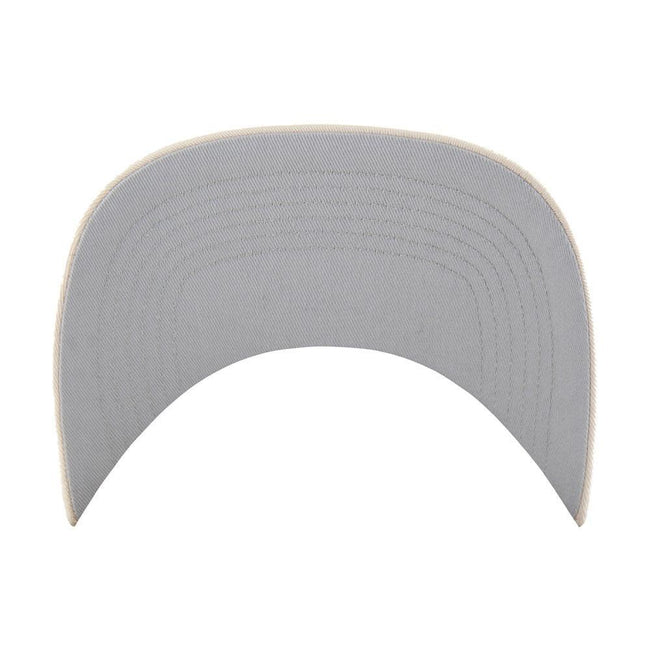 Just Cover Script '47 HITCH Snapback Hat-Hats-Pardon My Take-Barstool Sports