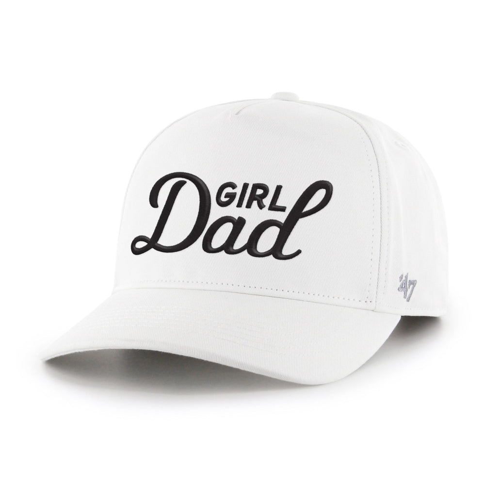 Girl Dad '47 HITCH Snapback Hat - Bussin With The Boys Hats, Clothing –  Barstool Sports