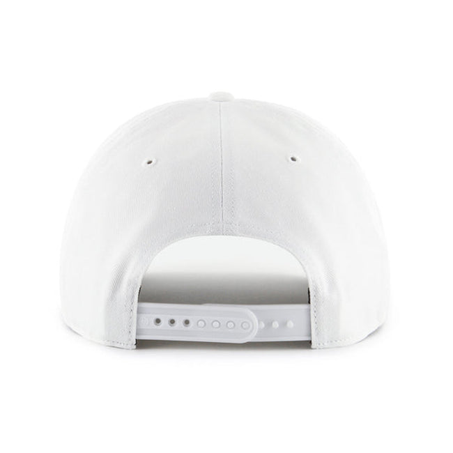 Peaches Pete '24 x '47 HITCH Snapback Hat-Hats-Barstool Sports-Barstool Sports