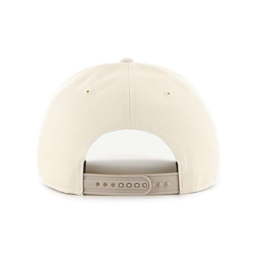 Just Cover Basketball x '47 HITCH Snapback Hat-Hats-Pardon My Take-Barstool Sports