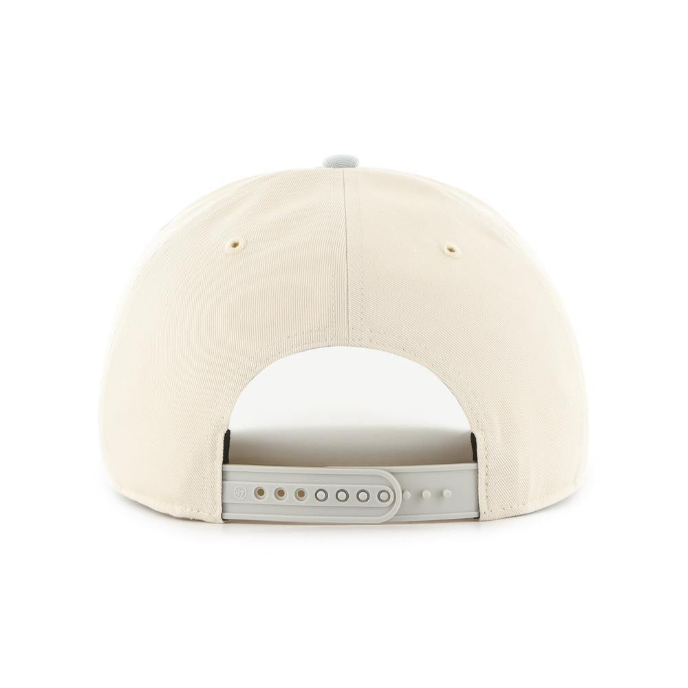 Just Cover Basketball x '47 HITCH Snapback Hat-Hats-Pardon My Take-Barstool Sports