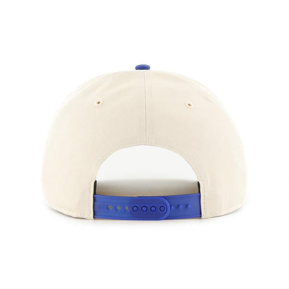 Boy Mom '47 Two Tone HITCH Snapback Hat-Hats-Barstool Sports-Barstool Sports