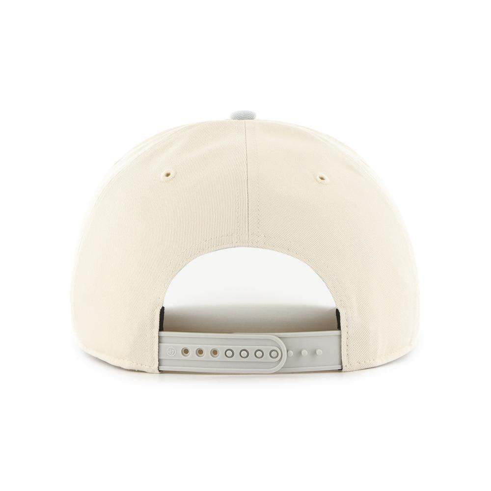 Spittin Chiclets '47 HITCH Snapback Hat-Hats-Spittin Chiclets-Barstool Sports