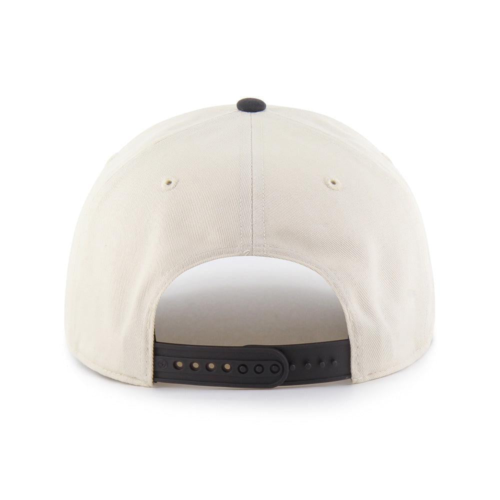 Just Cover Roscoe '47 HITCH Snapback Hat-Hats-Pardon My Take-Barstool Sports