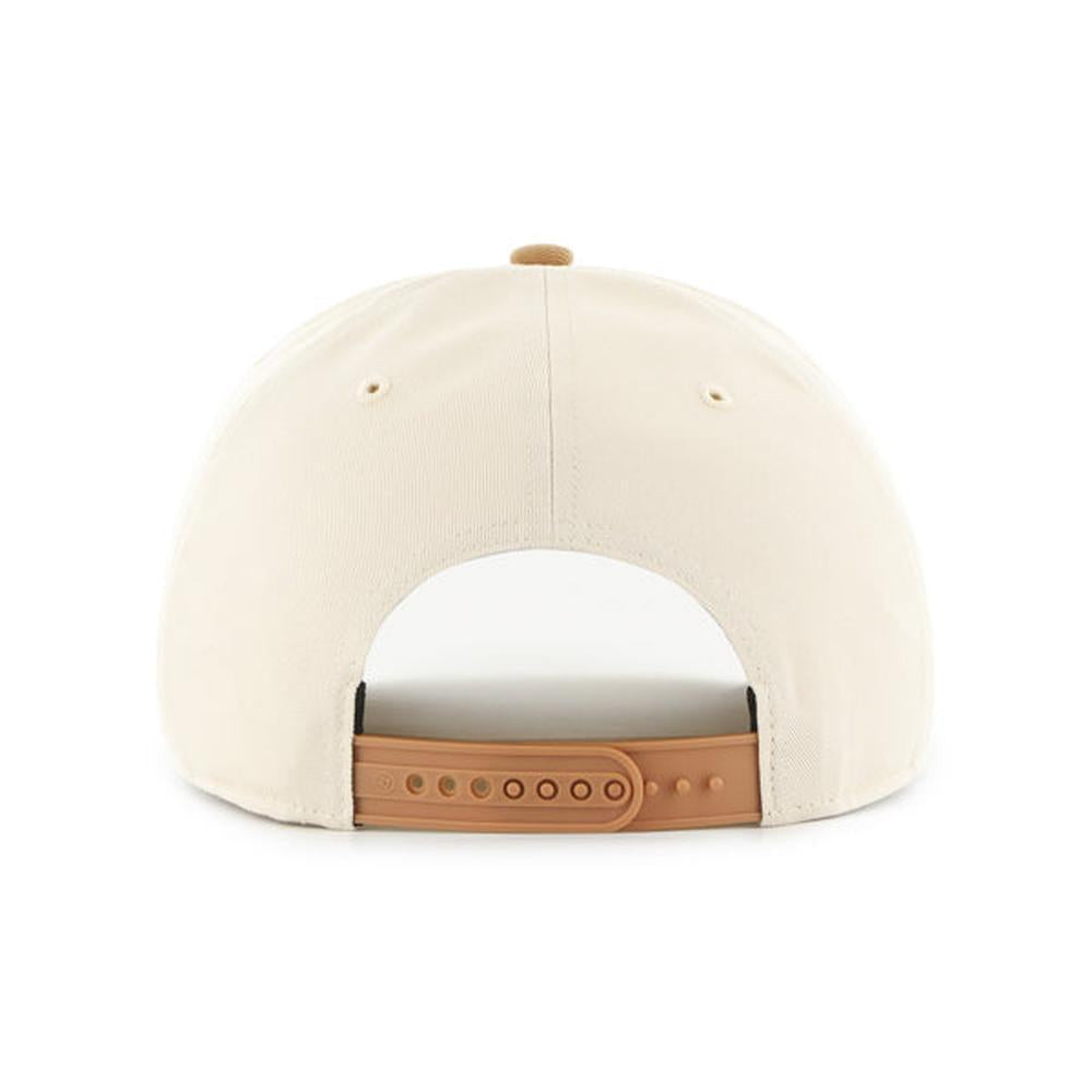 Boy Mom '47 Two Tone HITCH Snapback Hat-Hats-Barstool Sports-Barstool Sports