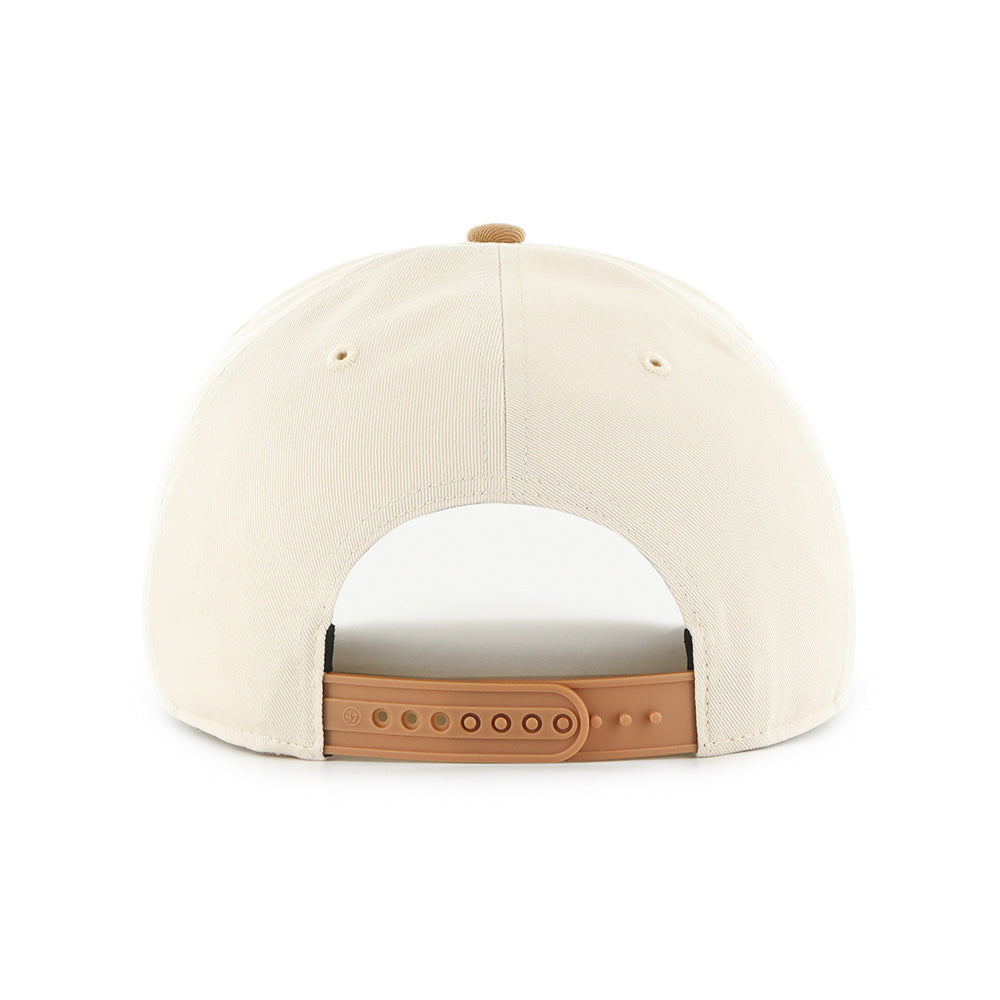 Just Cover Football '47 HITCH Snapback Hat-Hats-Pardon My Take-Barstool Sports