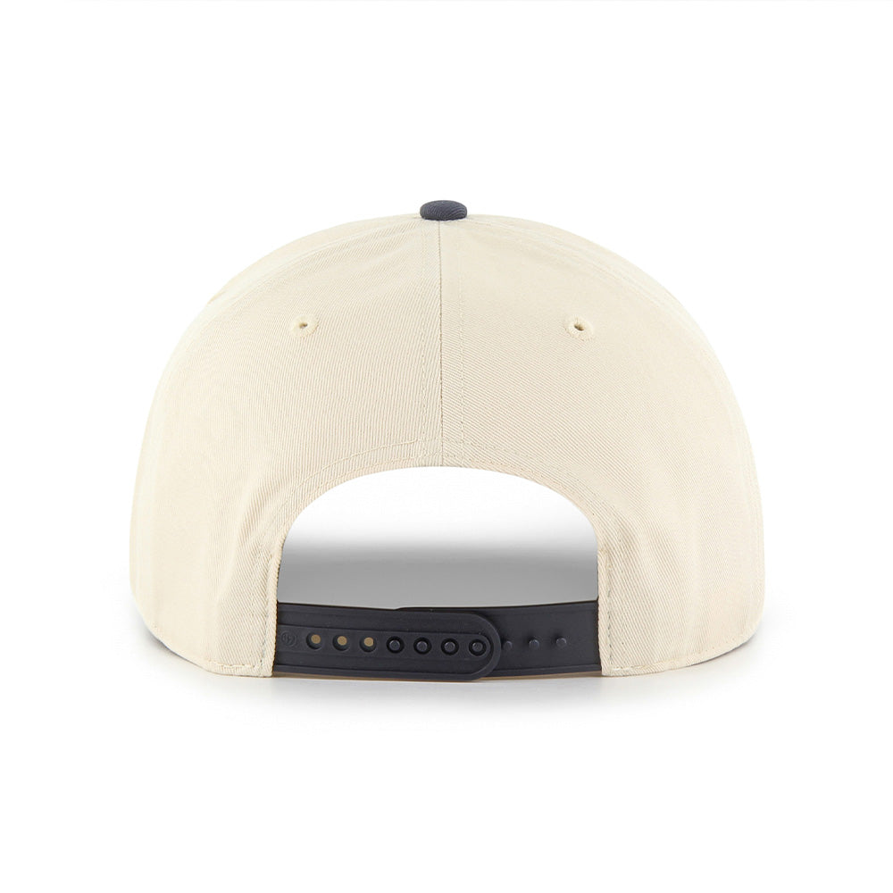 Just Cover Football '47 HITCH Snapback Hat-Hats-Pardon My Take-Barstool Sports