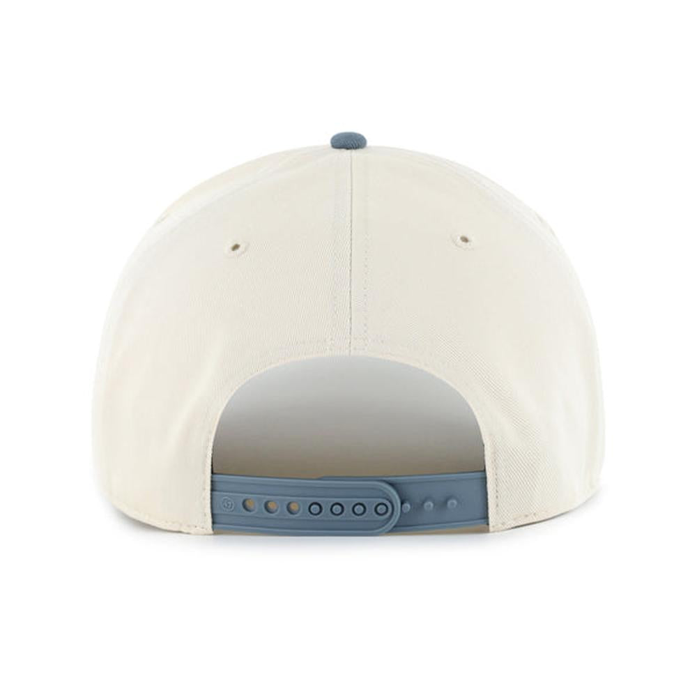 Girl Dad '47 HITCH Two Tone Snapback IV-Hats-Barstool Sports-Barstool Sports