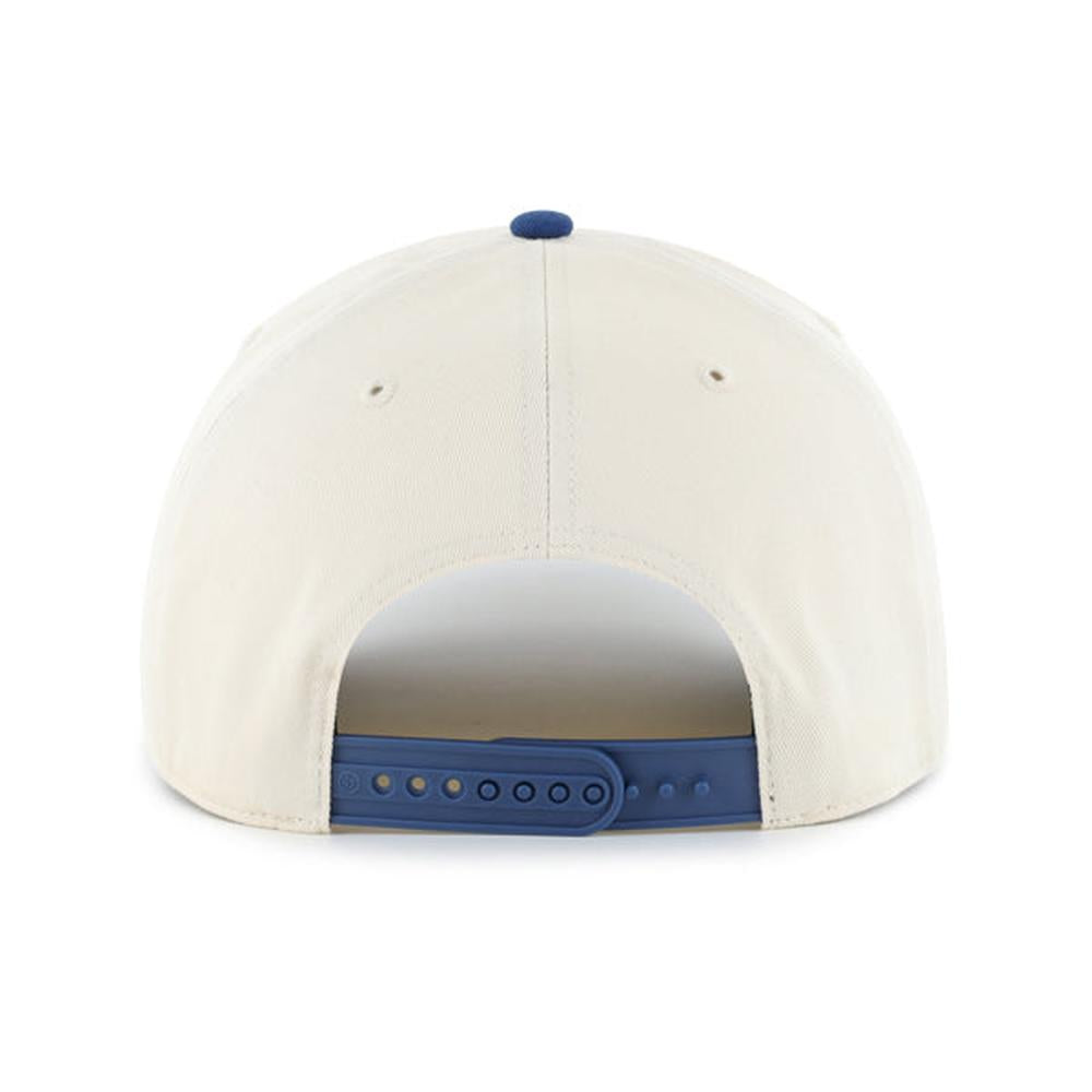 Girl Dad '47 HITCH Two Tone Snapback IV-Hats-Barstool Sports-Barstool Sports