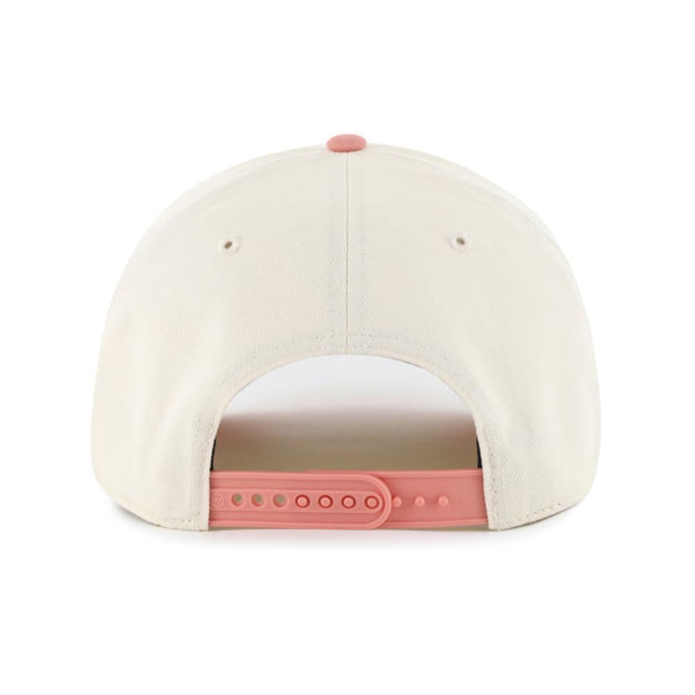 Girl Dad '47 HITCH Two Tone Snapback IV-Hats-Barstool Sports-Barstool Sports