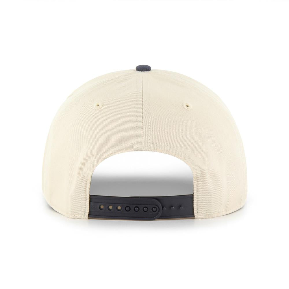Spittin Chiclets Skull Wings '47 HITCH Snapback Hat-Hats-Spittin Chiclets-Barstool Sports