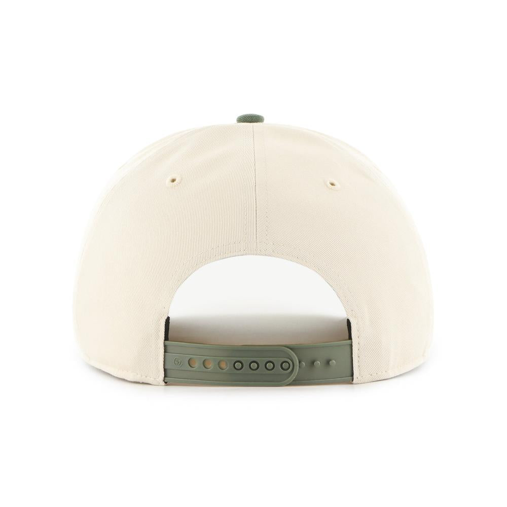 Spittin Chiclets Gloves ‘47 HITCH Snapback Hat-Hats-Spittin Chiclets-Barstool Sports