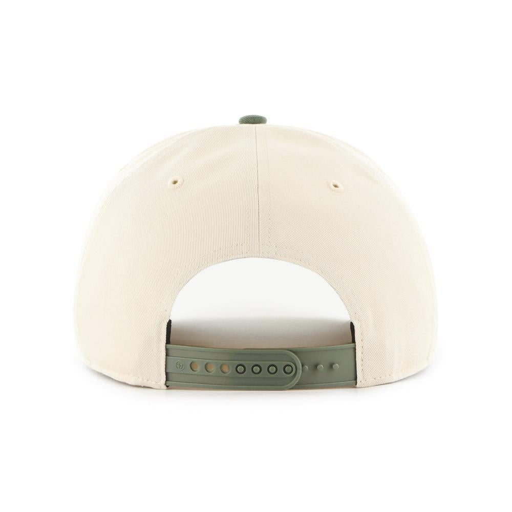 Spittin Chiclets Gloves ‘47 HITCH Snapback Hat-Hats-Spittin Chiclets-Barstool Sports