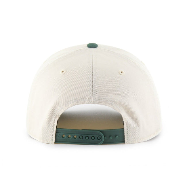 Boy Mom '47 HITCH Snapback Hat-Hats-Bussin With The Boys-Natural-One Size-Barstool Sports