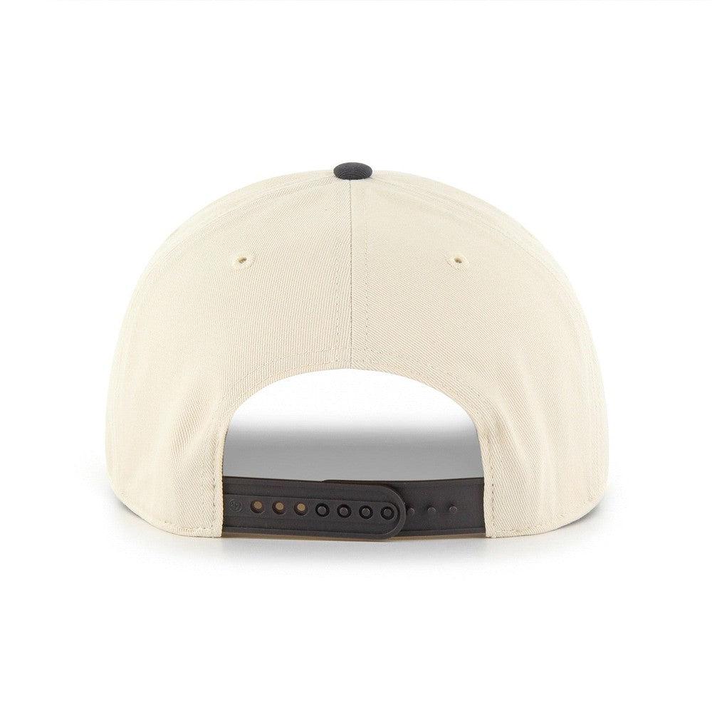 Girl Dad Two Tone '47 HITCH Snapback Hat-Hats-Barstool Sports-Barstool Sports