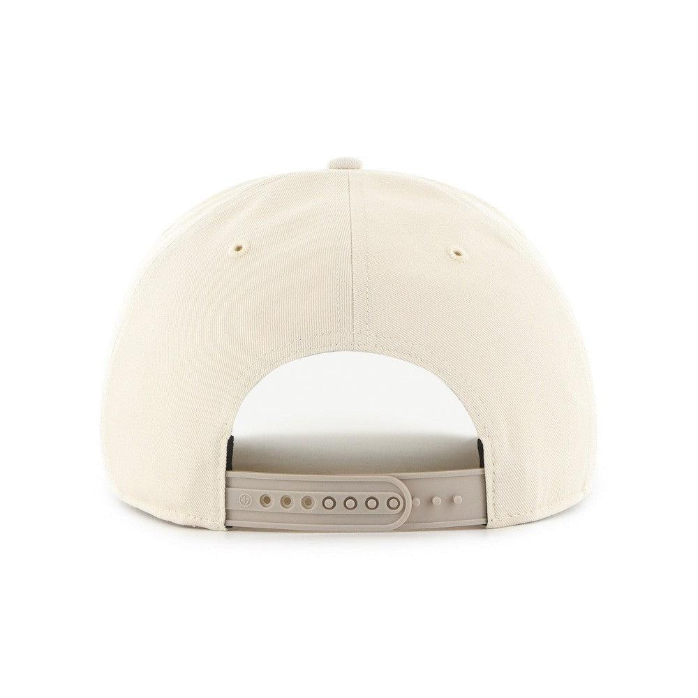 Girl Dad Two Tone '47 HITCH Snapback Hat-Hats-Barstool Sports-Barstool Sports