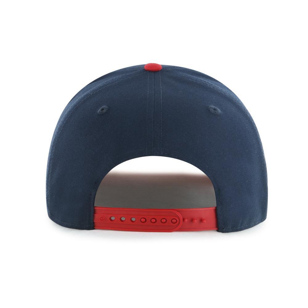 Tunnel to Towers x Barstool Sports '47 HITCH Hat-Hats-Barstool Sports-Barstool Sports
