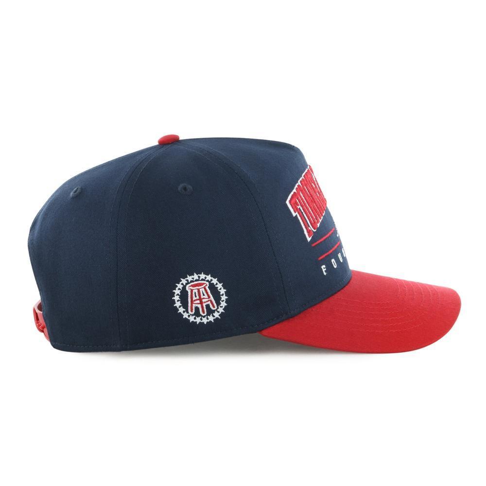 Tunnel to Towers x Barstool Sports '47 HITCH Hat - Barstool Sports