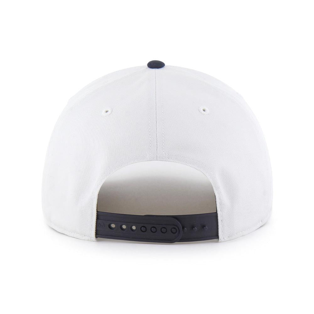 Just Cover Roscoe '47 HITCH Snapback Hat-Hats-Pardon My Take-Barstool Sports