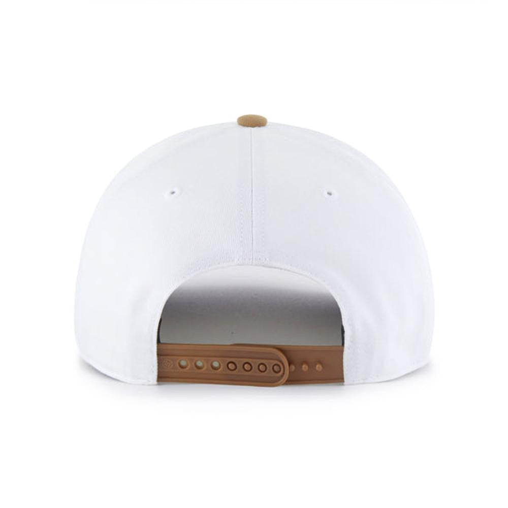 Girl Dad Two Tone '47 HITCH Snapback Hat II-Hats-Barstool Sports-Barstool Sports