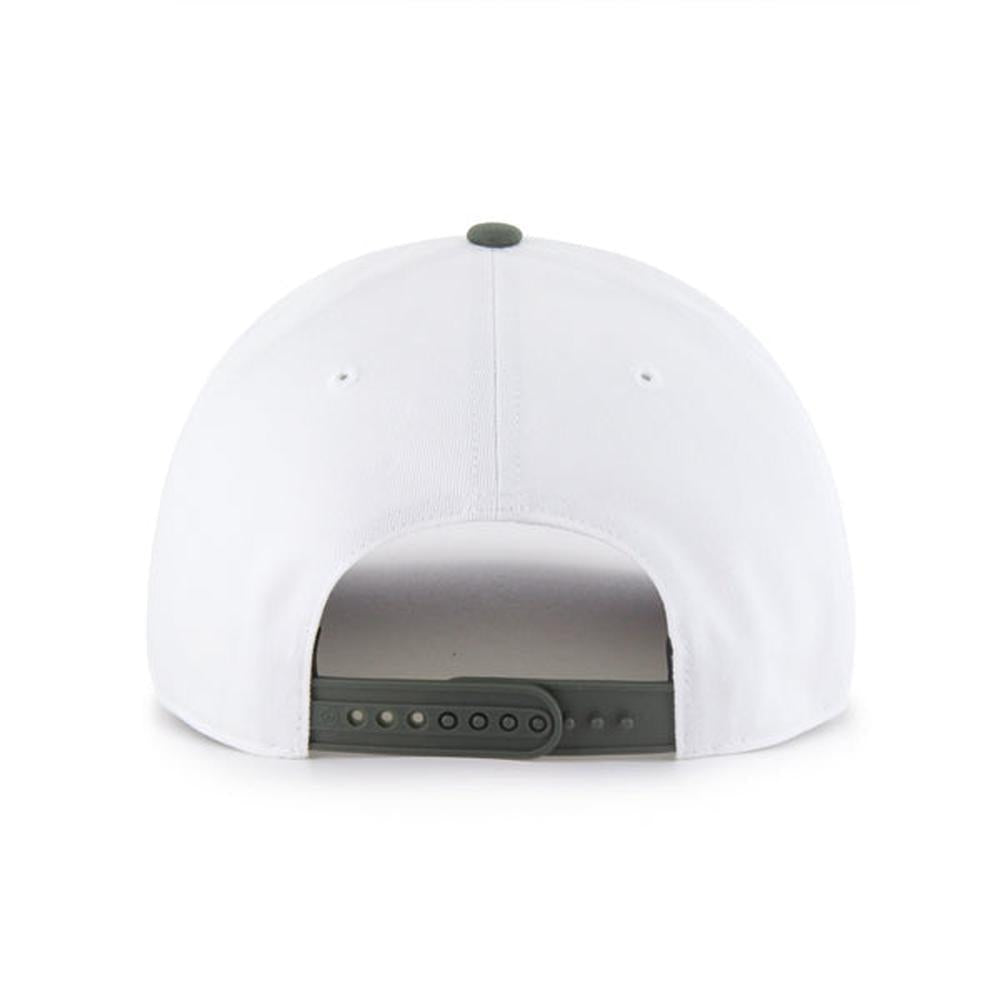 Girl Dad Two Tone '47 HITCH Snapback Hat II-Hats-Barstool Sports-Barstool Sports