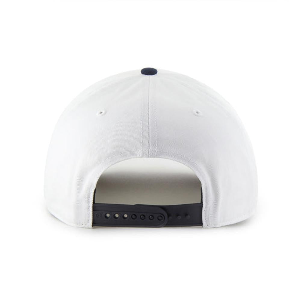 Girl Dad Two Tone '47 HITCH Snapback Hat II-Hats-Barstool Sports-Barstool Sports