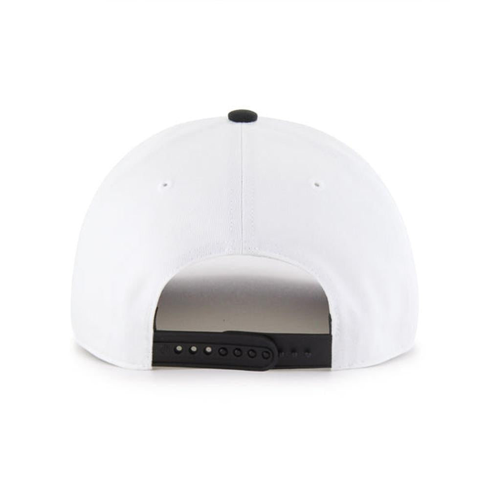 Girl Dad Two Tone '47 HITCH Snapback Hat II-Hats-Barstool Sports-Barstool Sports