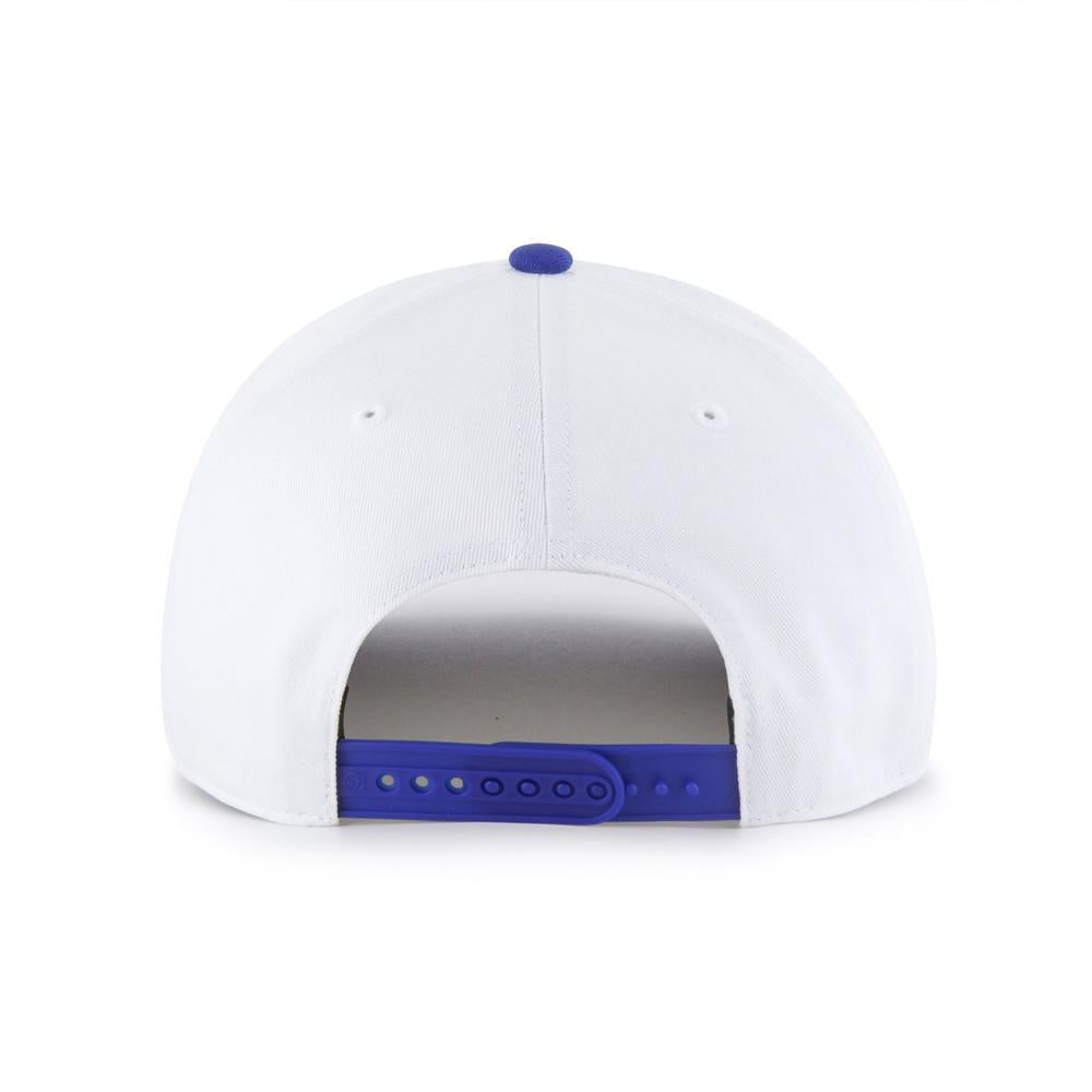 Dad '47 HITCH Two Tone Snapback Hat II-Hats-Barstool Sports-Barstool Sports
