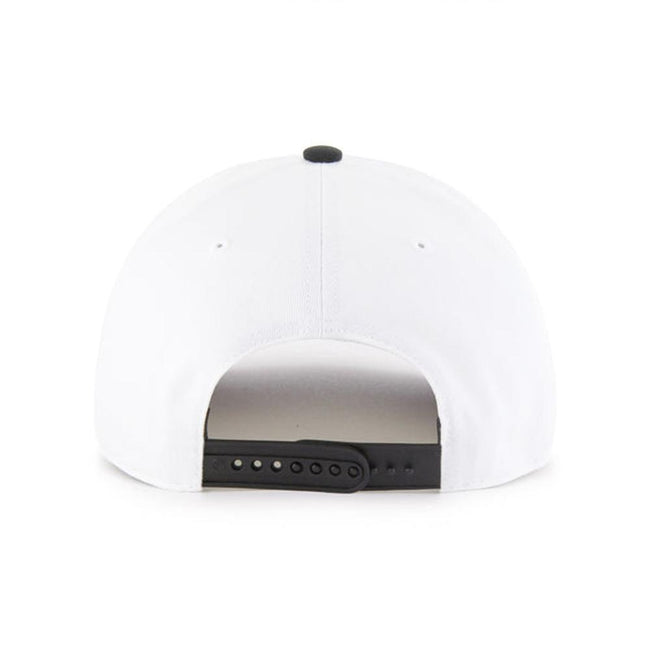 Gruden's QB Class x '47 HITCH Snapback Hat-Hats-Coach Gruden-Barstool Sports